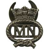 Merchant Navy