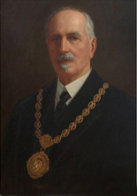 Provost Maclachlan