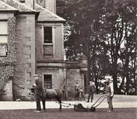 gardeners Ardencaple castle