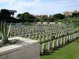 ALEXANDRIA HADRA WAR MEMORIAL CEMETERY