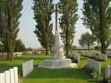 ARNEKE BRITISH CEMETERY