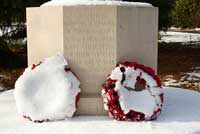 Canterbury Provincial Memorial Cemetery