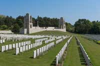 Etaples Military Cemetery