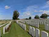 FINS NEW BRITISH CEMETERY