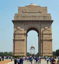 India Gate