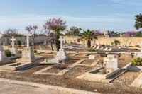 Malta Naval Cemetery
