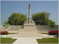 Neuve Chapelle Memorial