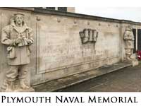 Portsmouth Naval Memorial