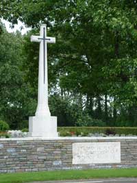 Strand Military Cemetery