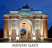 menin gate