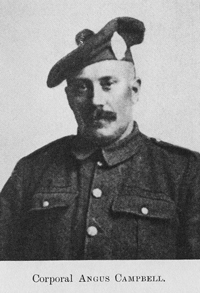 Angus Campbell