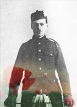 Alexander Kirkwood Comrie