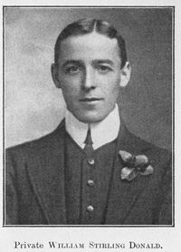 William Donald