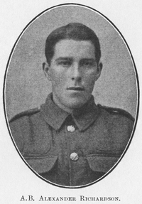Ralph Robb