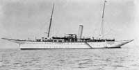 HMS Kethailes