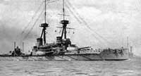 HMS Vanguard