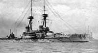 HMS Vanguard